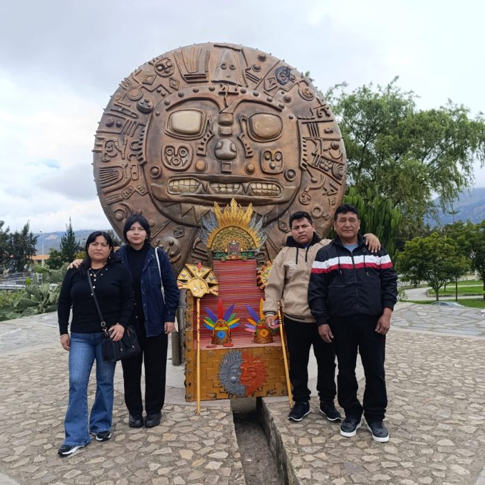 CAJAMARCA