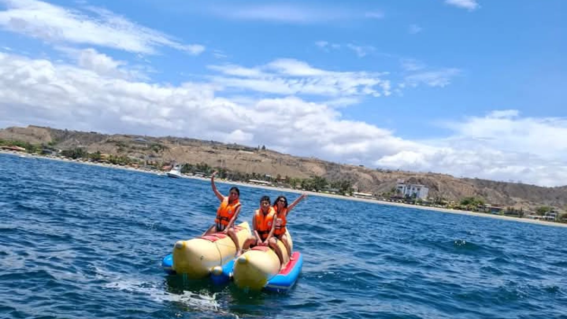 TUMBES