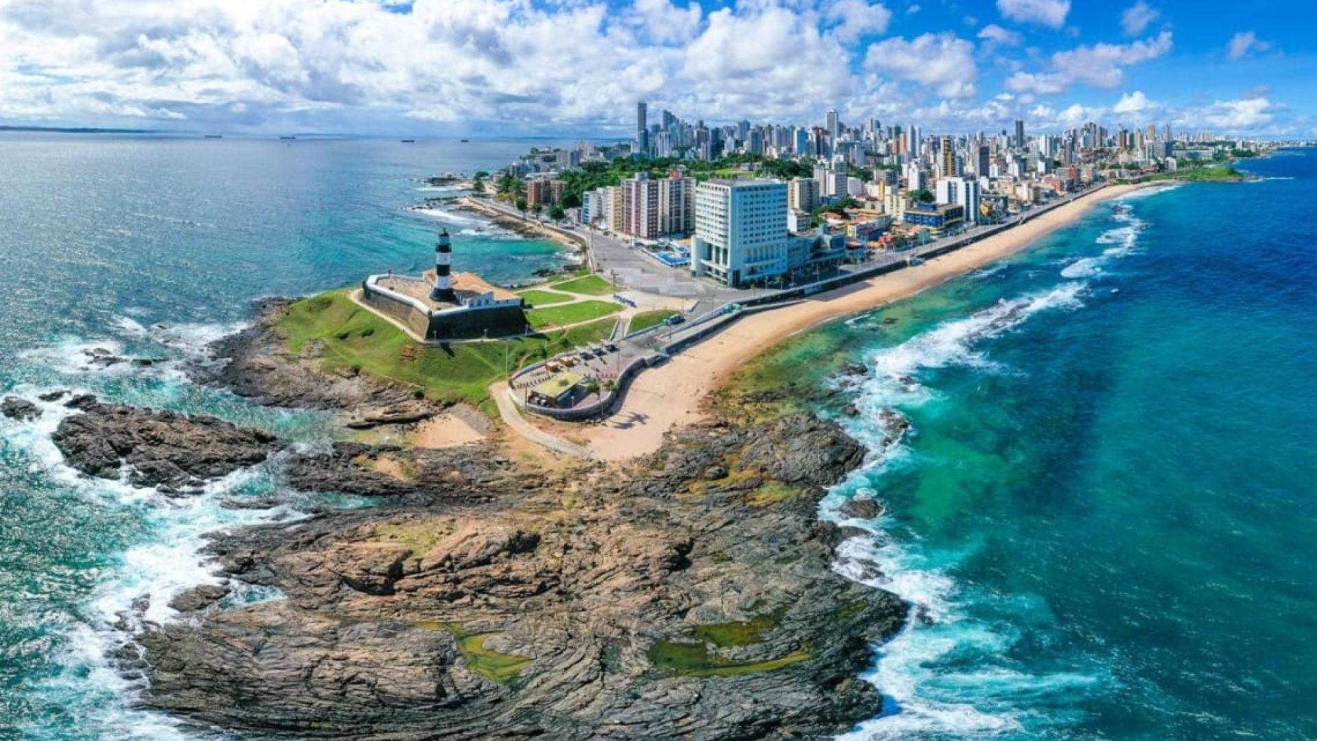 brasil-Salvador-de-Bahia