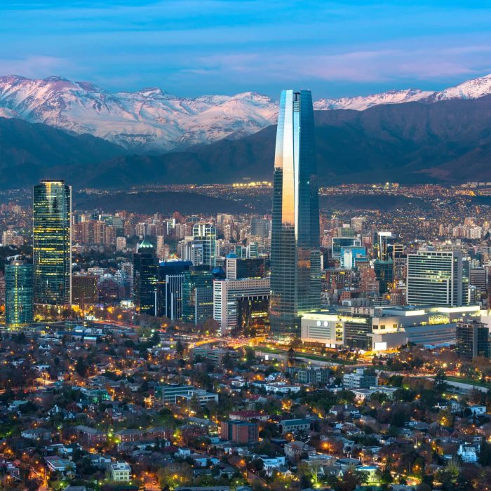 chile-santiago-de-chile