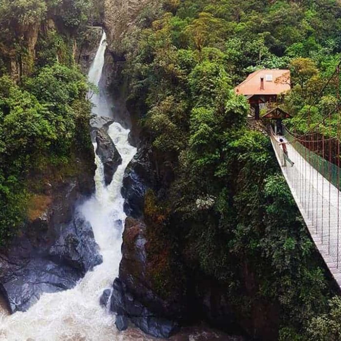 ecuador