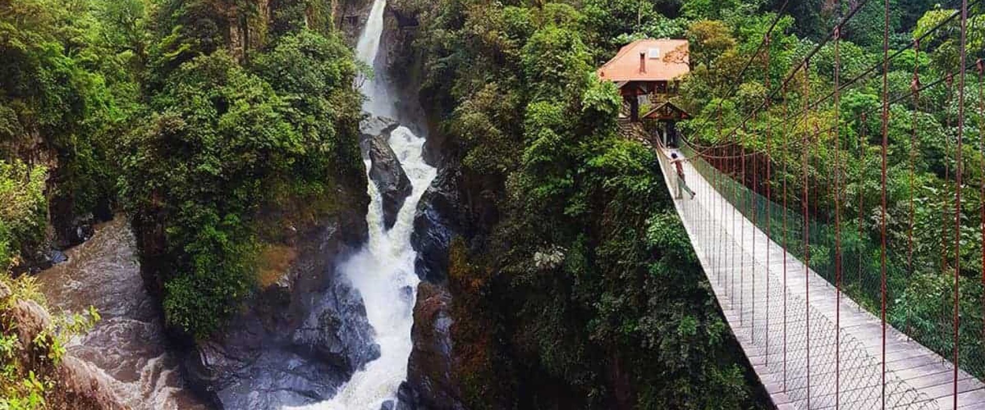 ecuador